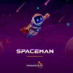 Spaceman 8u