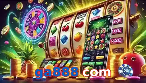 ga888 com