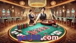 ga888 com