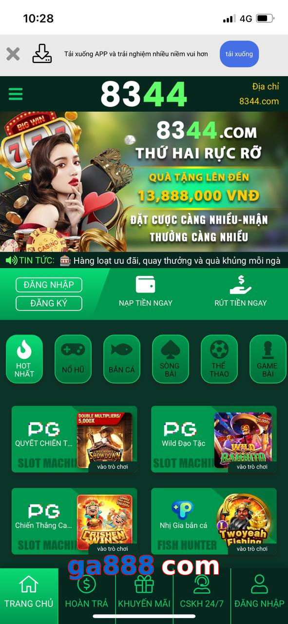 ga888 com